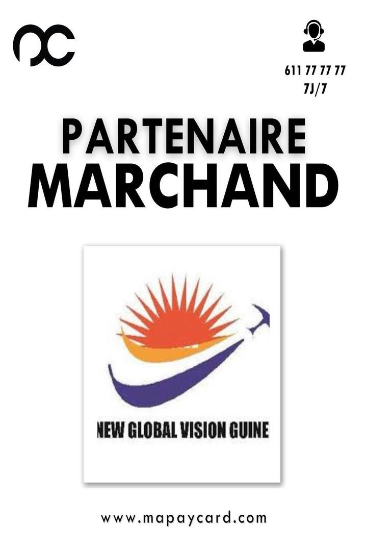 partenaire marchand