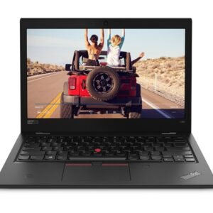 01 thinkpad l380 hero front forward facing black