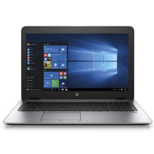 hp elitebook 850 g3 i7 1
