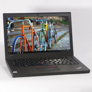 lenovo x270 i5
