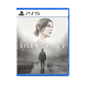 Silent Hill 2 PS5