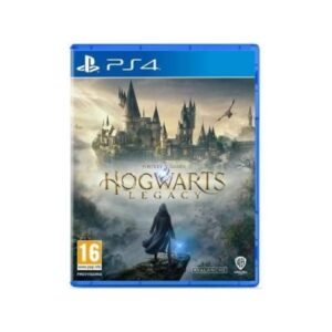 Hogwarts Legacy PS4