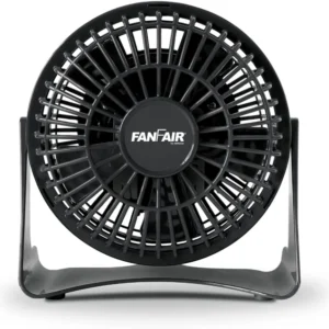 Mini Ventilateur High