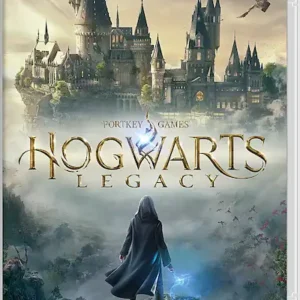 Hogwarts Legacy Switch OLED