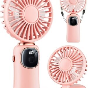 Mini Ventilateur DD8064