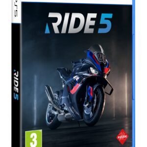 Ride 5 PS5