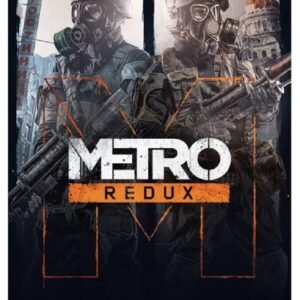 metro, ps5, jeu vidéo, survie, action, gaming
