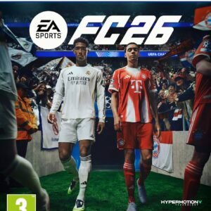 EA Sports FC 26 PS5