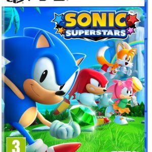 Sonic Superstars PS5
