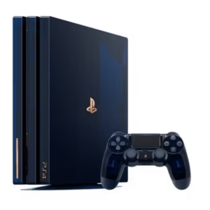 PlayStation 4 (PS4) – Occasion non flashée