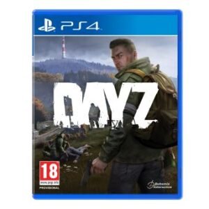 DayZ PS4