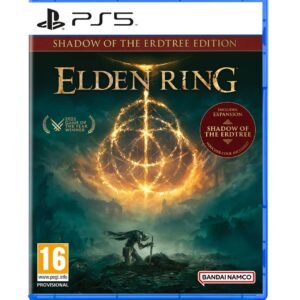 Elden Ring PS5