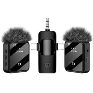 Micro Wireless F11-2