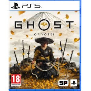 Ghost of Yotei PS5