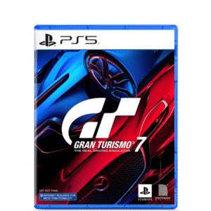 Gran Turismo 7 PS5