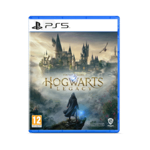 Hogwarts Legacy PS5
