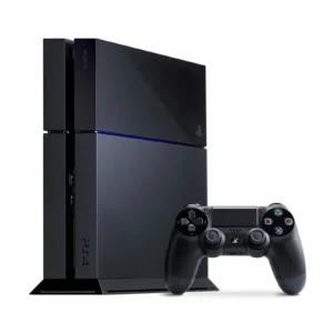 PlayStation 4 (PS4) – Occasion flashée