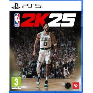 NBA 2K25 PS5