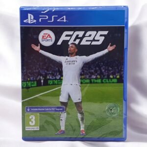 EA Sports FC 25 PS4