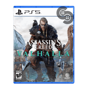 Assassin’s Creed Valhalla PS5