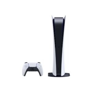 PlayStation 5 (PS5) – Occasion