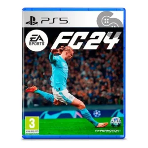 EA Sports FC 24 PS5