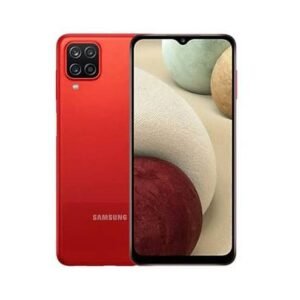 Samsung Galaxy A12