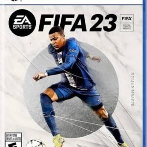 FIFA 23 PS5
