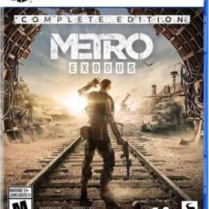 Metro PS5