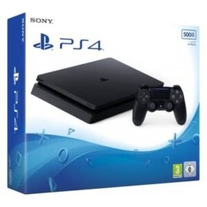 PlayStation 4 Neuf