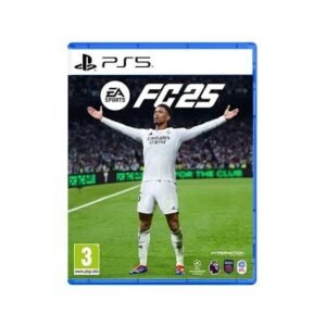 EA Sports FC 25 PS5