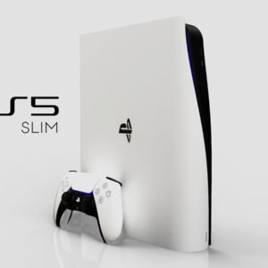 PlayStation 5 (PS5) – Slim