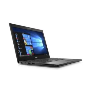 Dell 7280 i5 8GB 256GB SSD
