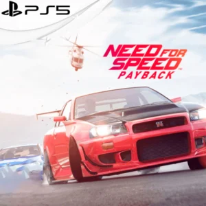 Need for Speed Payback PS5