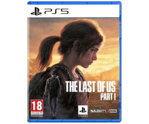 the last of us part 1 ps5