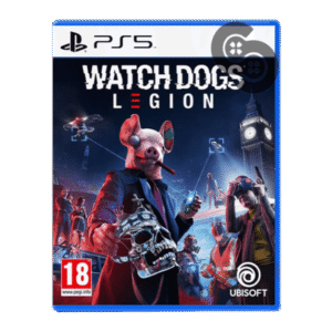 Watch Dogs Legion PS5